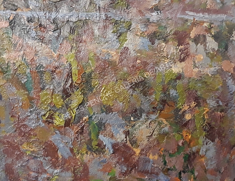 Horizonte III