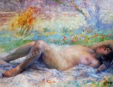 Desnudo