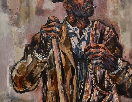José Vela Zanetti