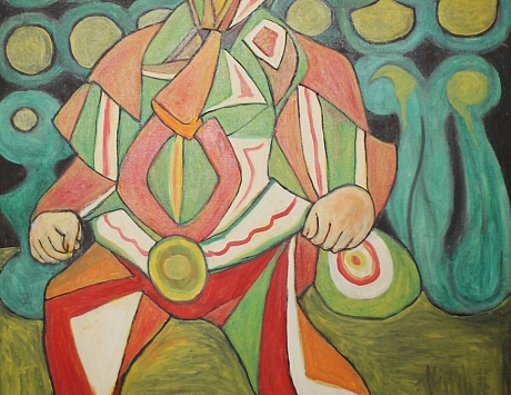 Francisco Mateos