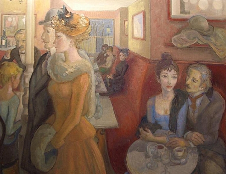 Ricardo Serny