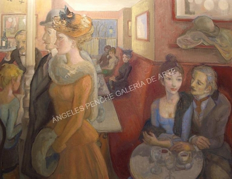 Café de París