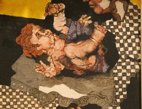 Rafael Amézaga